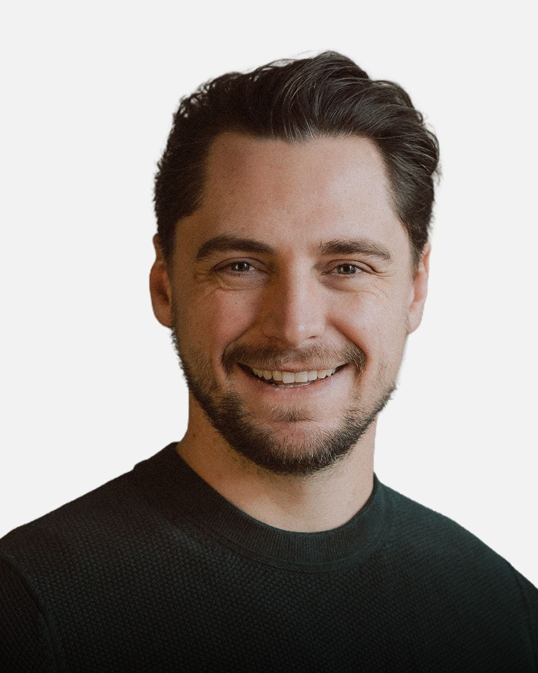 Portrait of Steven Stark