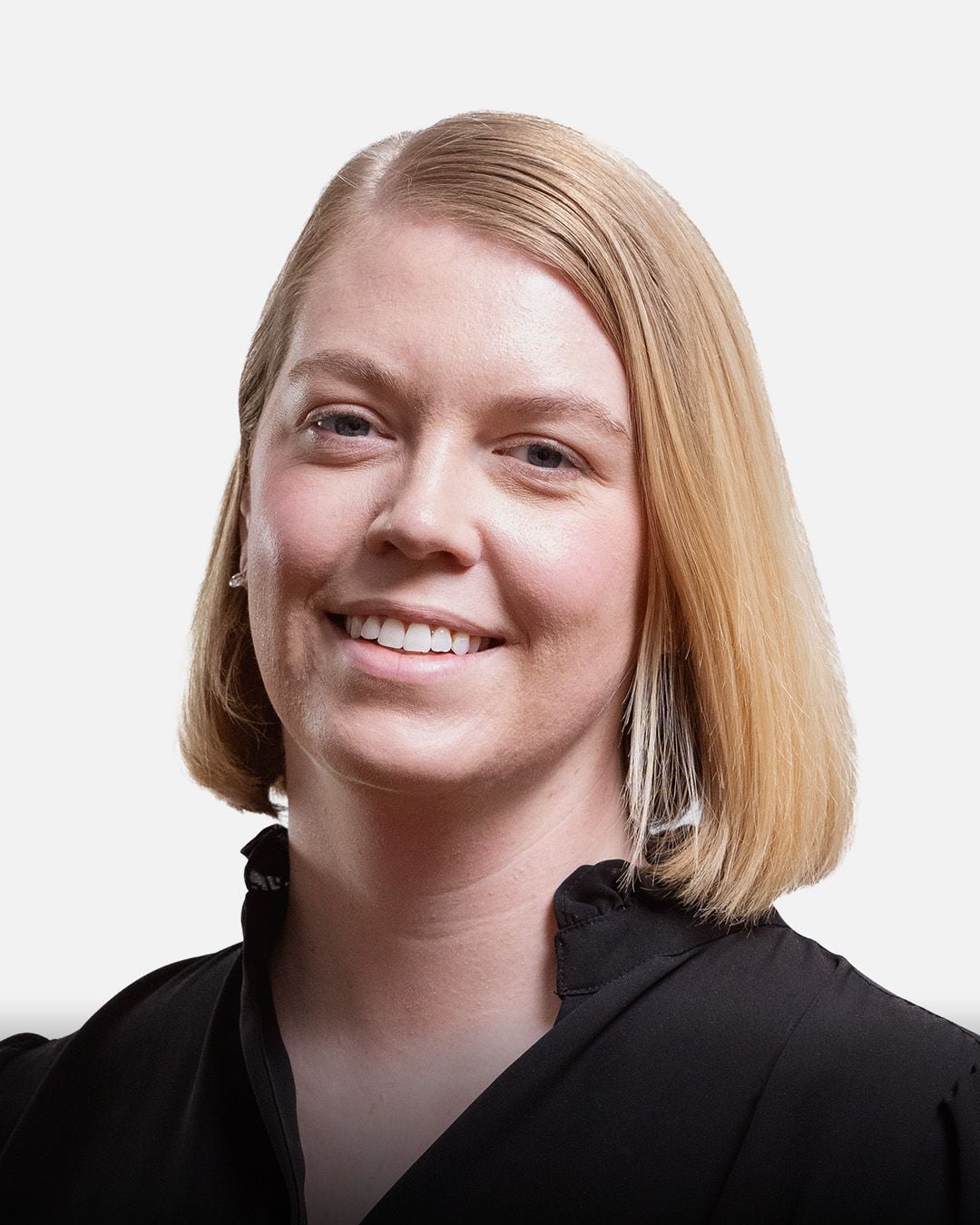 Portrait of Megan Koopman