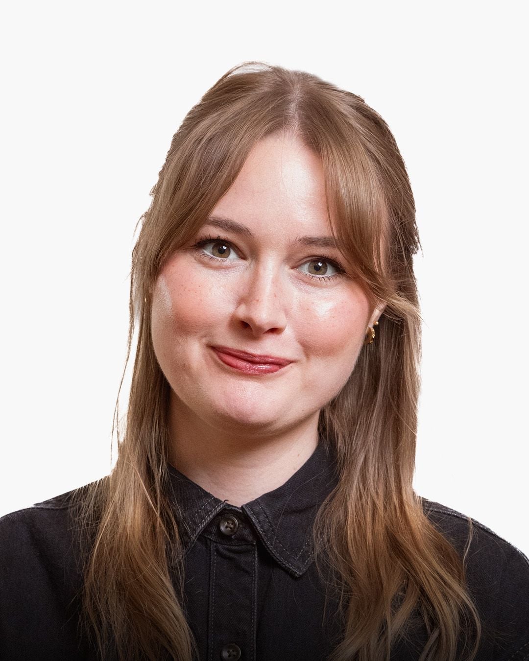 Portrait of Emily Simonelli