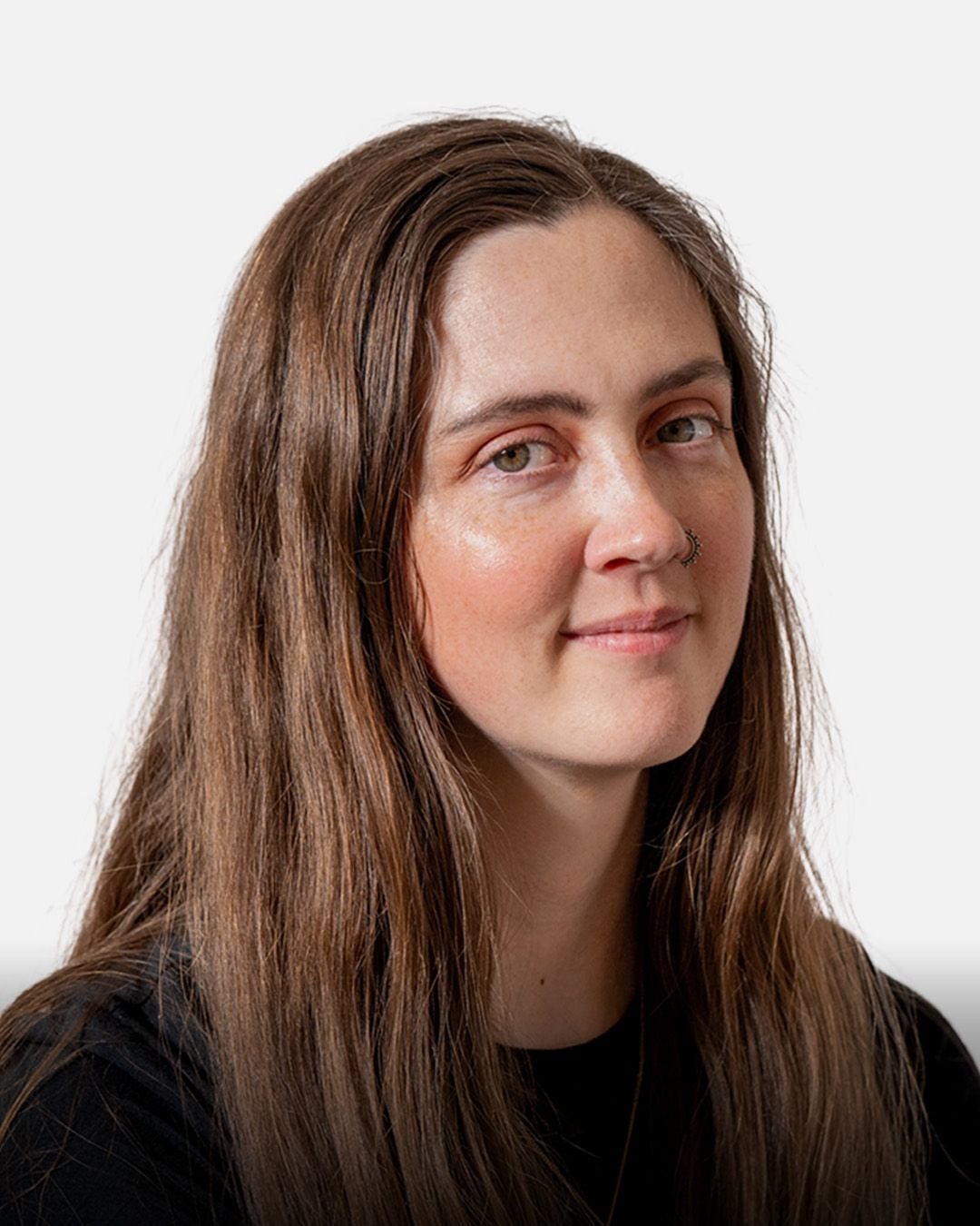 Portrait of Susan Thompson