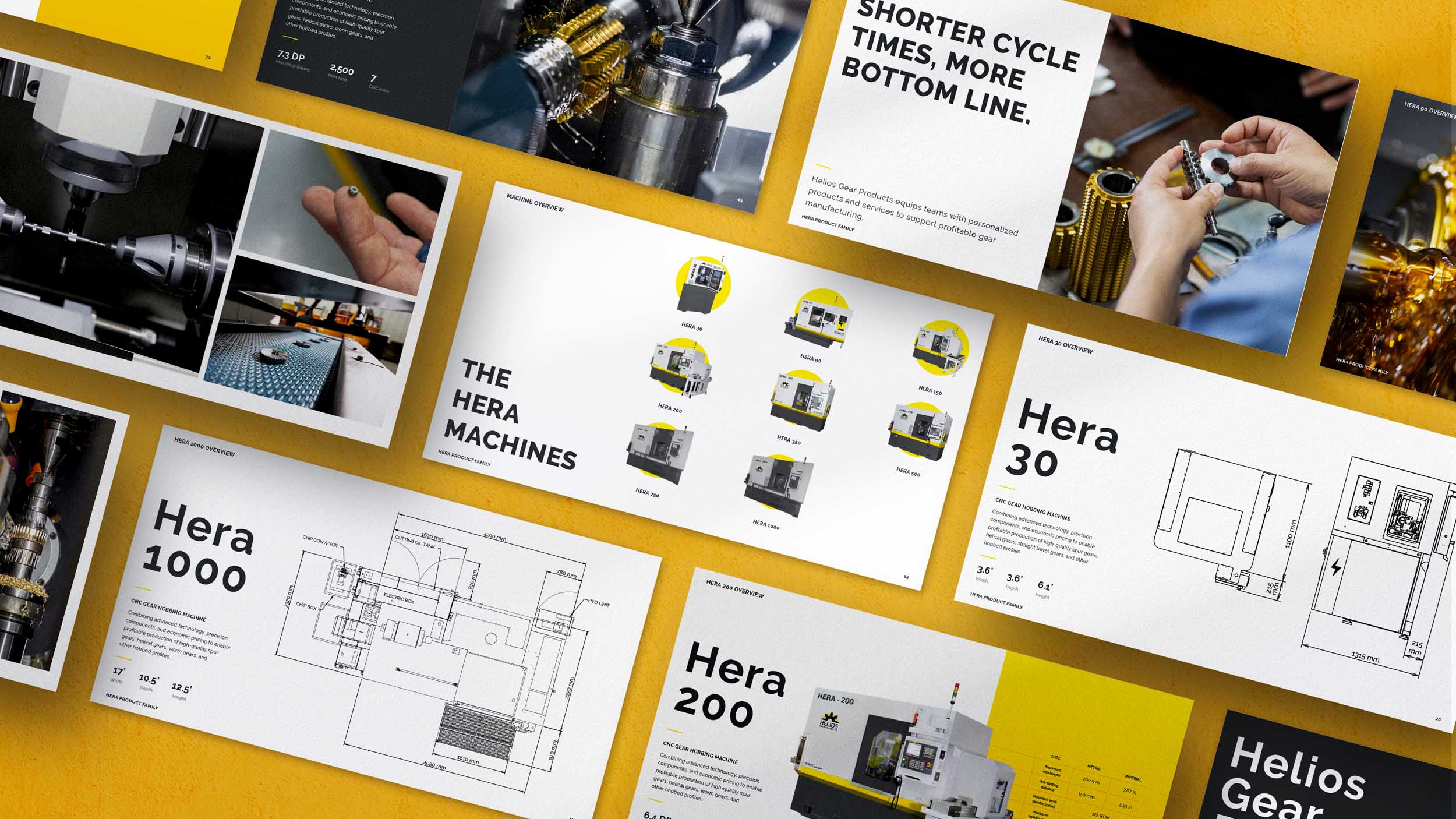 Montgomery Code studio